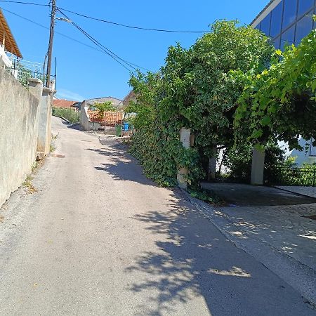Hostel Rasema Trogir Exterior foto