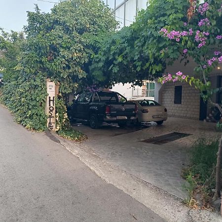 Hostel Rasema Trogir Exterior foto